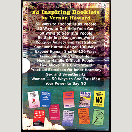 A Treasure Box of Higher Learning