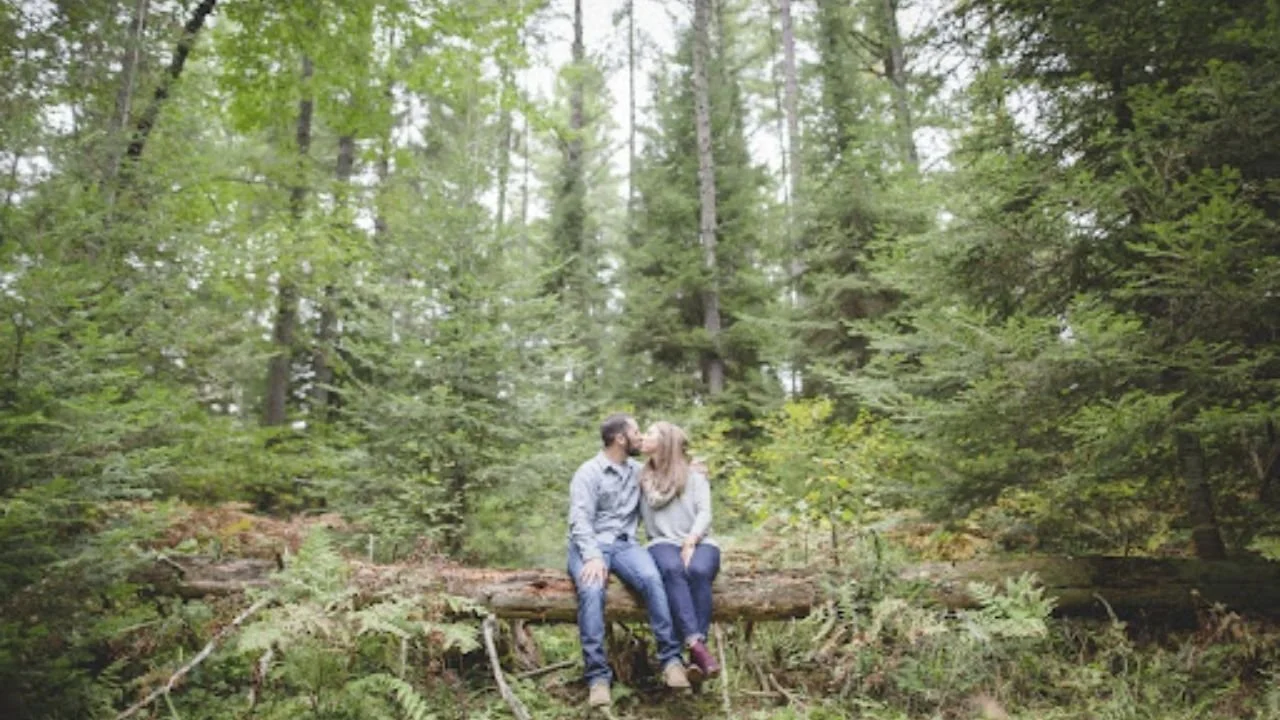 Romantic Minnesota Getaways: Hiking Trails That Bring You Back