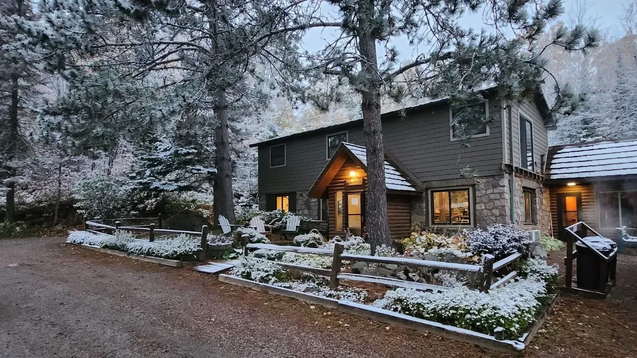 Why So Many Groups Make Ely Their Annual Winter Tradition