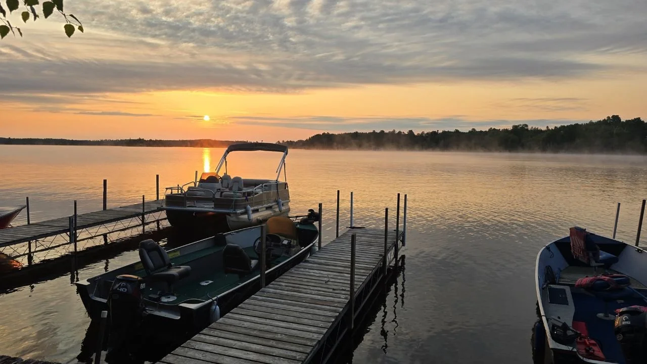 Boundary Waters Permits Made Easy: Timber Trail Lodge &amp; the BWCA