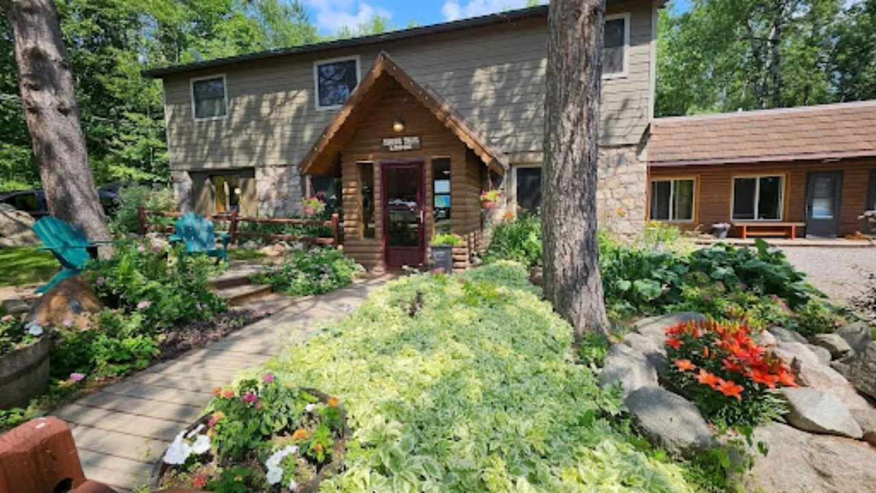 8 Real Family Nature Activities at Timber Trail Lodge (+ Easy Planning Tips)