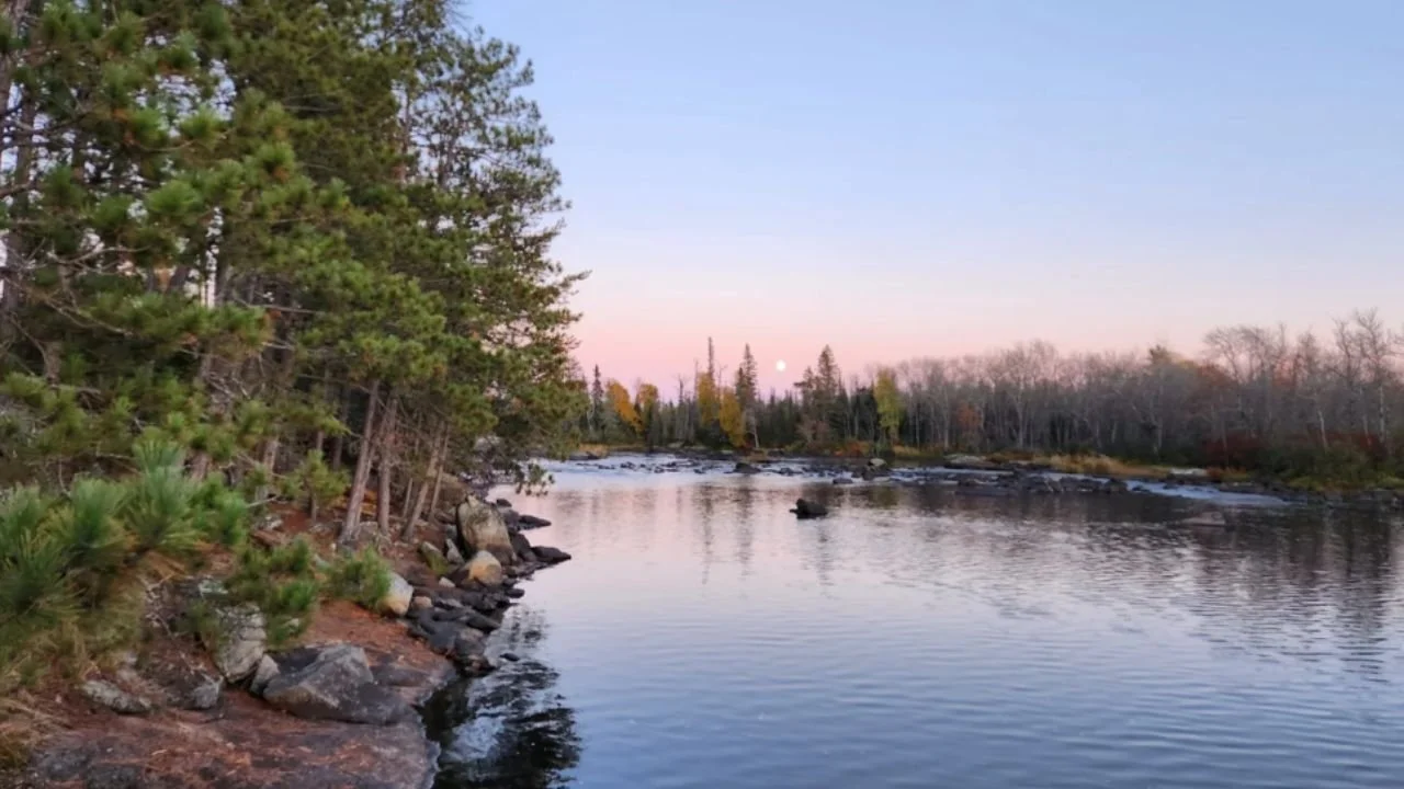 7 Easy Boundary Waters Canoe Trip Ideas Near Ely