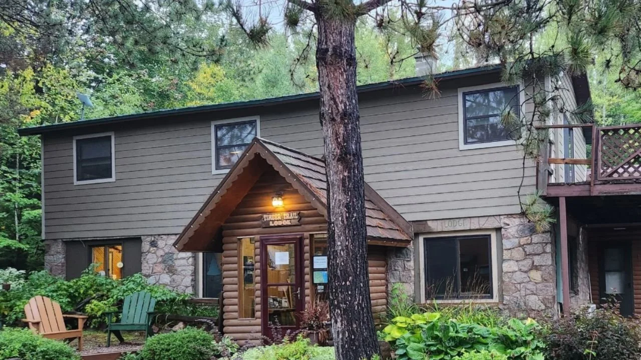 The Ultimate Four-Season Northern Minnesota Cabin Rentals Escape
