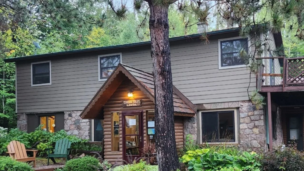 9 Rainy Day Activities on a Minnesota Lake Vacation at Timber Trail Lodge