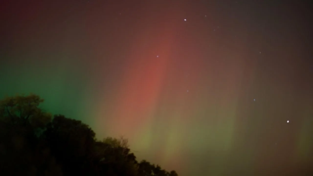Where Is the Best Place to See the Northern Lights in Minnesota?