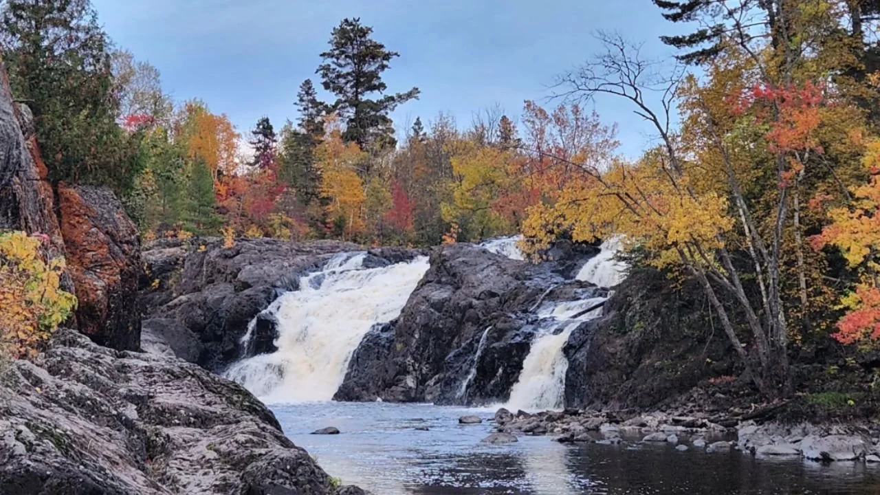 Timber Trail Lodge offers direct access to BWCA.