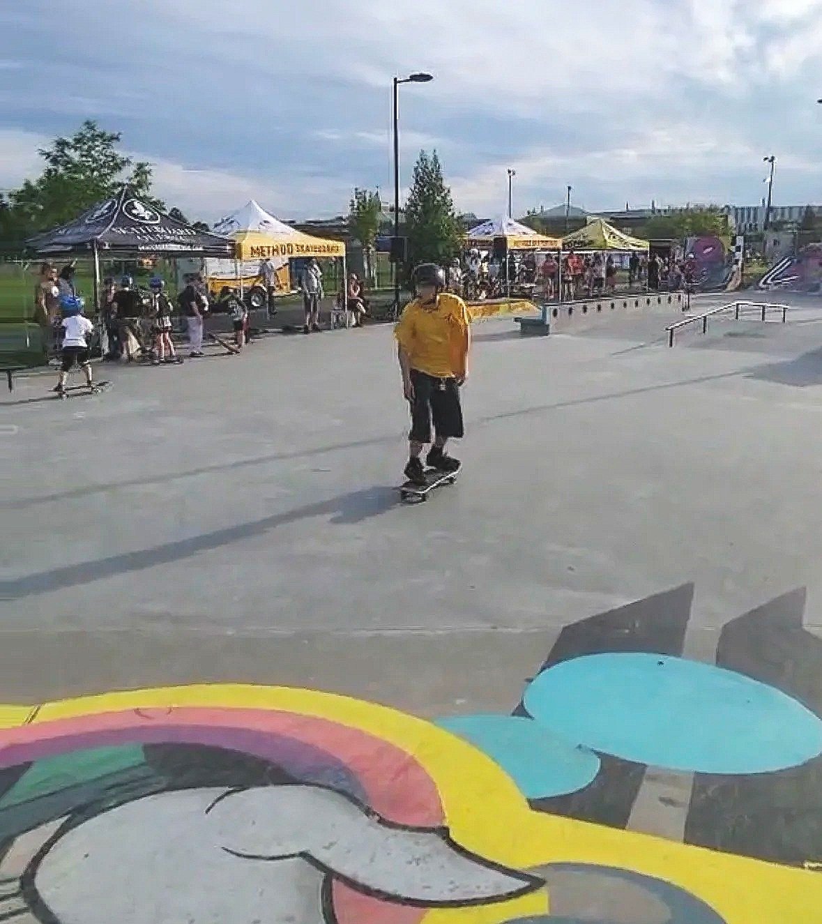 Festiplanche - Chambly