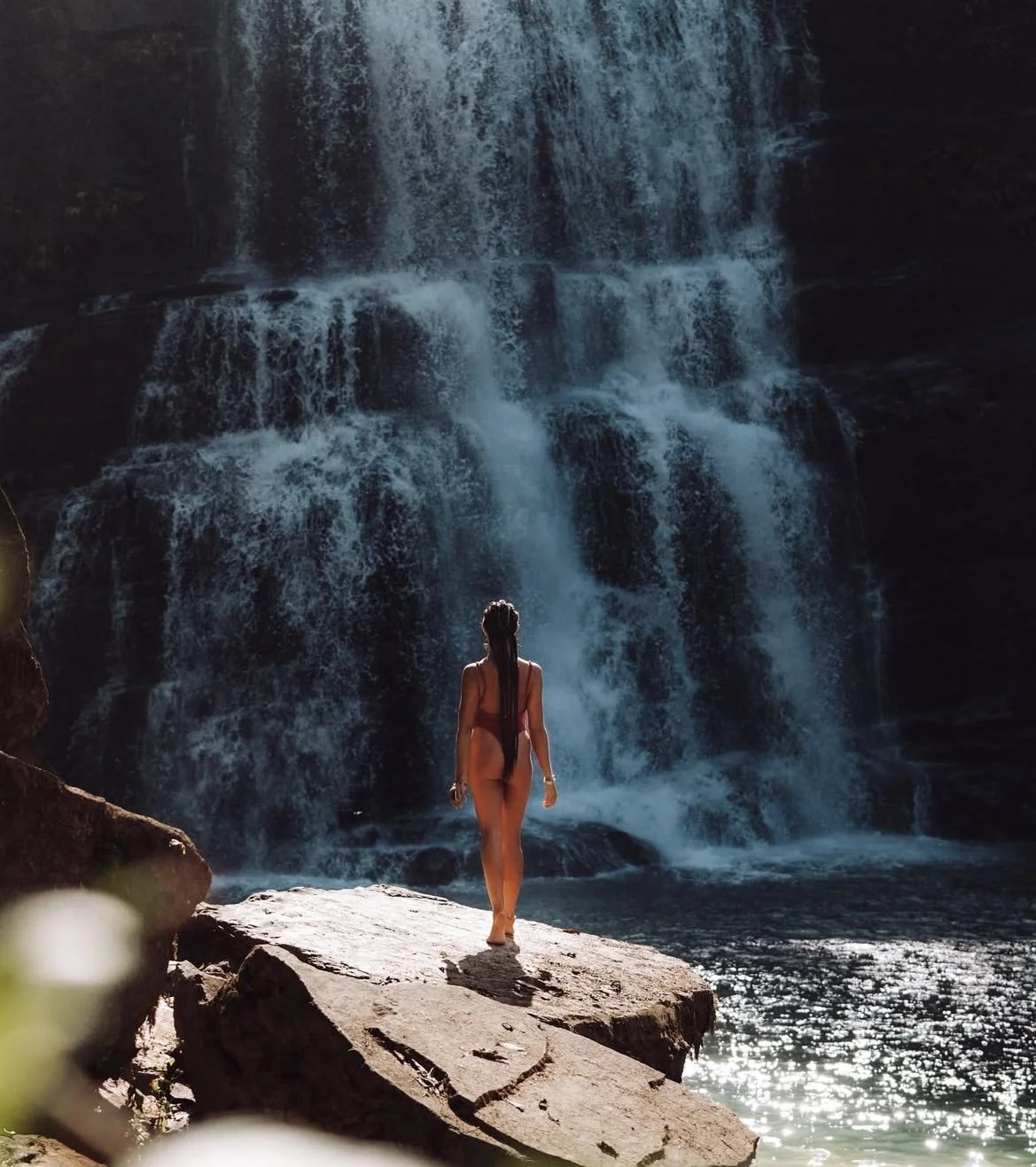 A Quick Overview of How We’re Built Naturally — and the Benefits of Being Connected to Nature