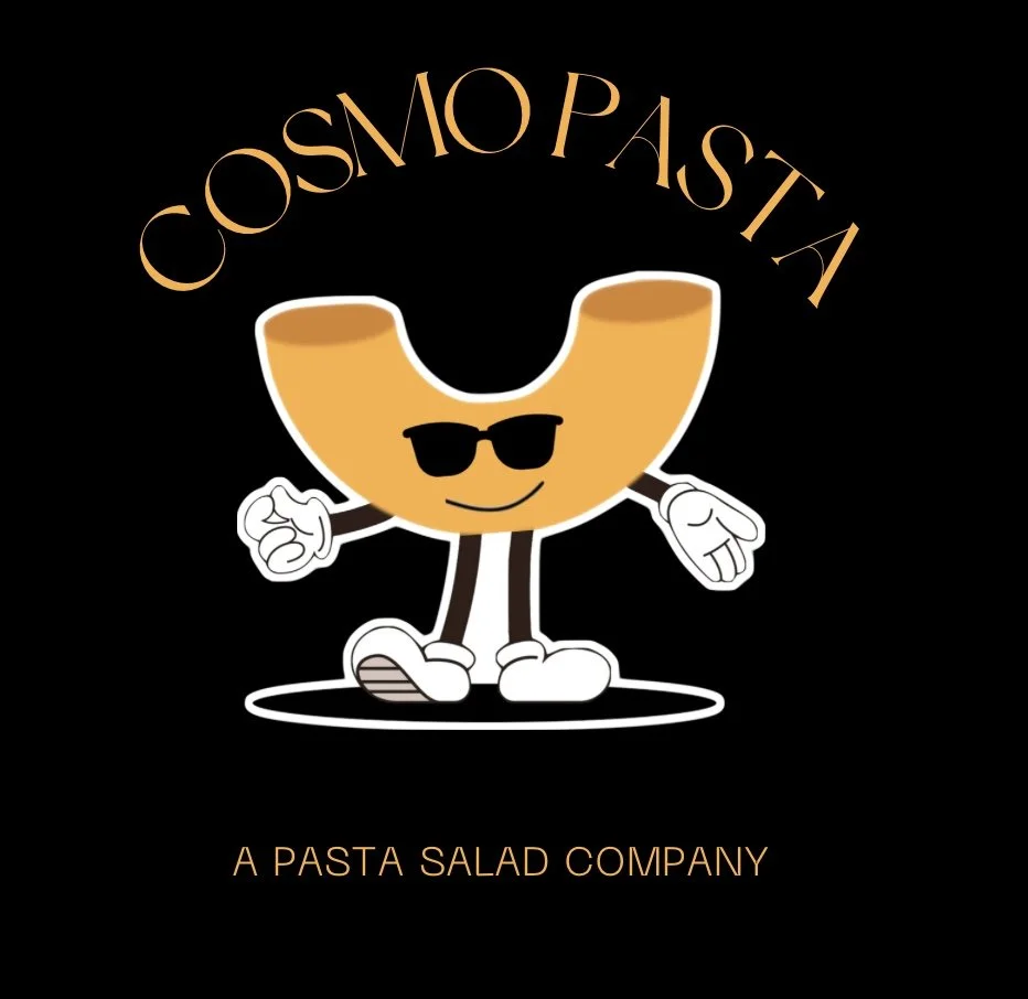 Cosmo Pasta