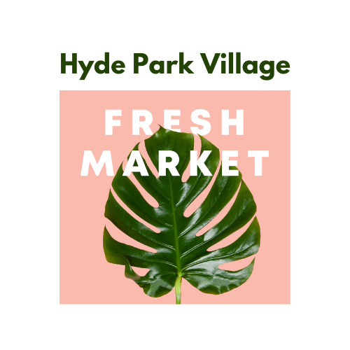 Fresh Market at Hyde Park Village