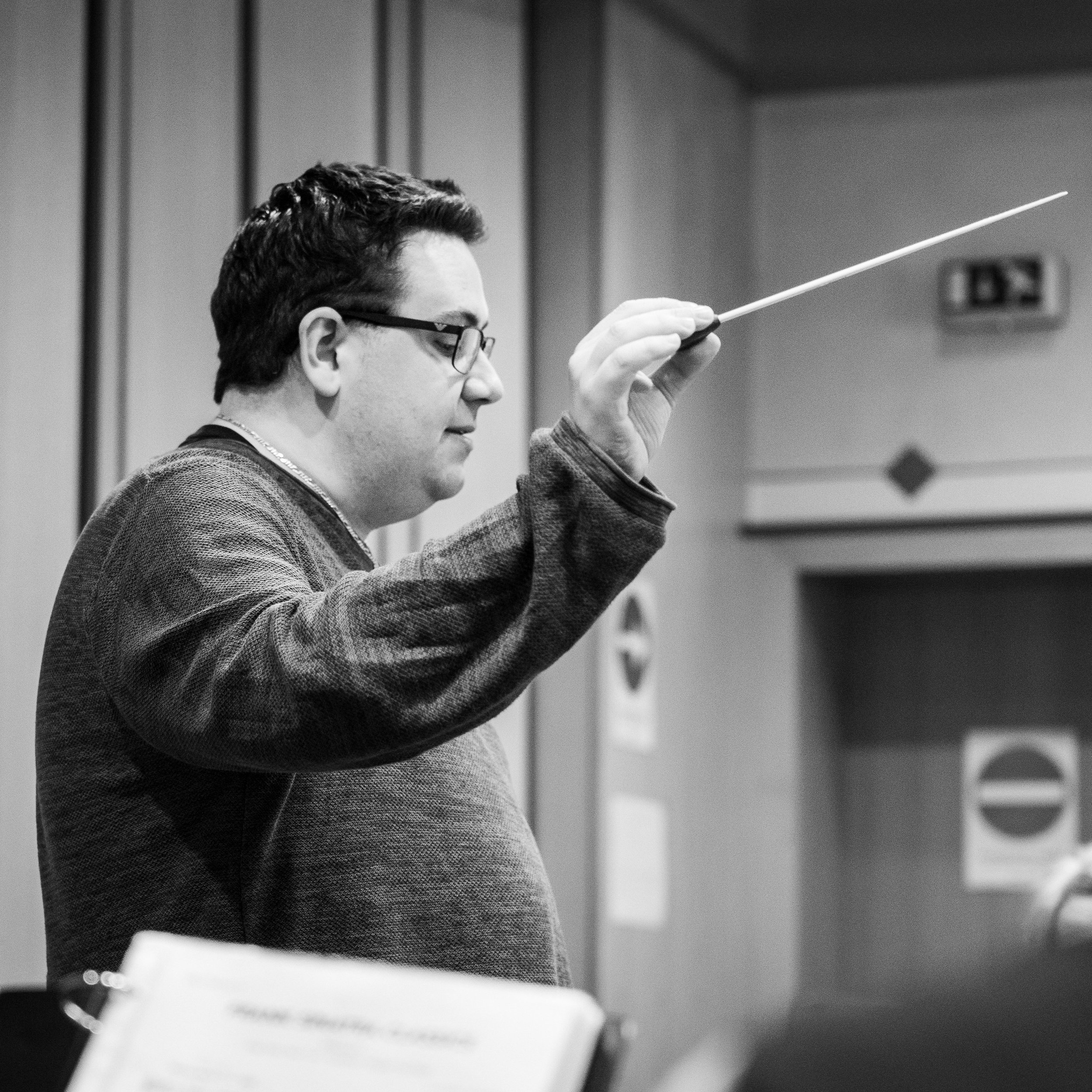 Vielen Dank, Benny Oschmann!