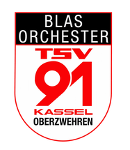 Blasorchester TSV 1891 Kassel-Oberzwehren