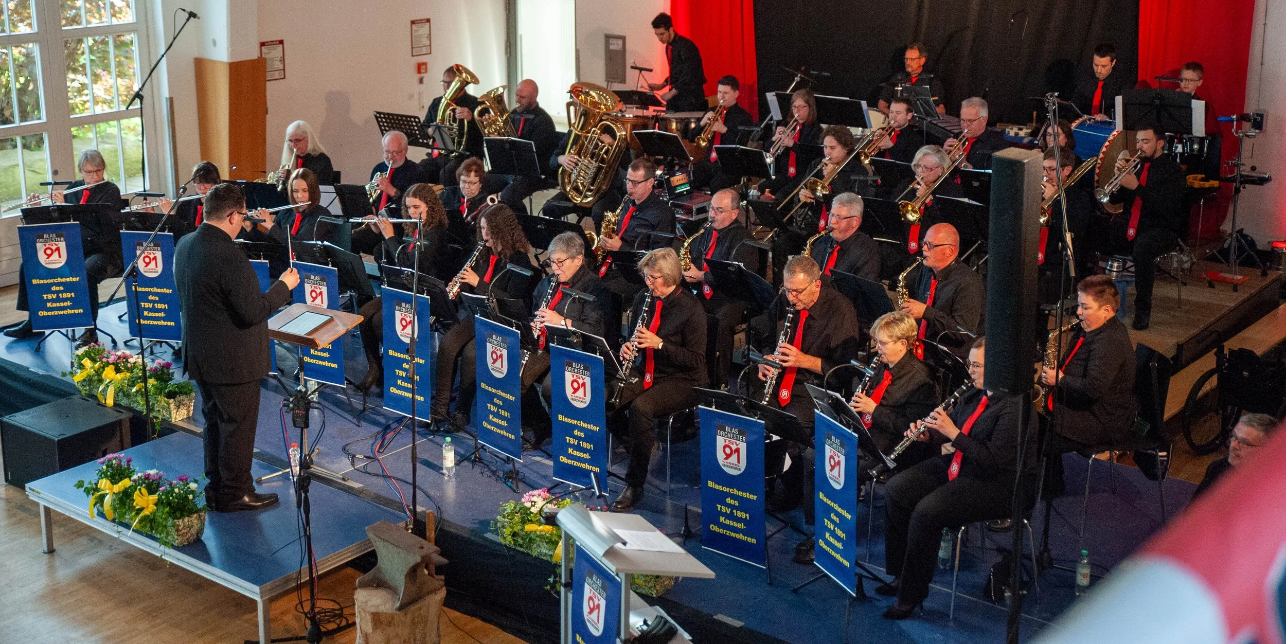 Frühlingskonzert 19-04-2024