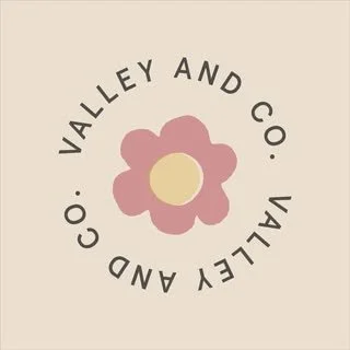 Valley & Co. Logo
