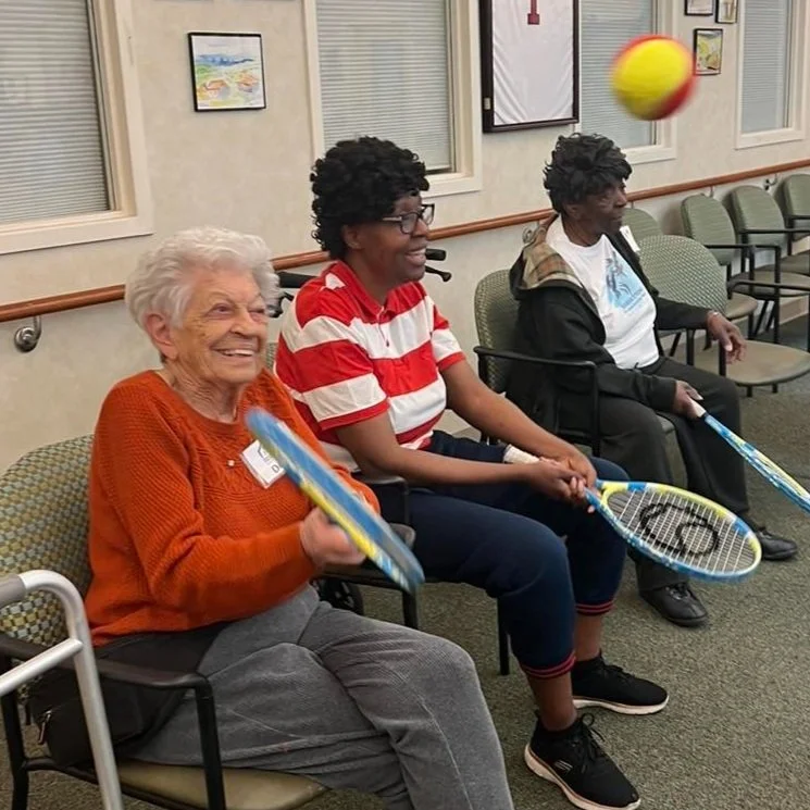 River House Adult Day Center