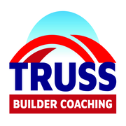 Truss Builder Coaching logo.