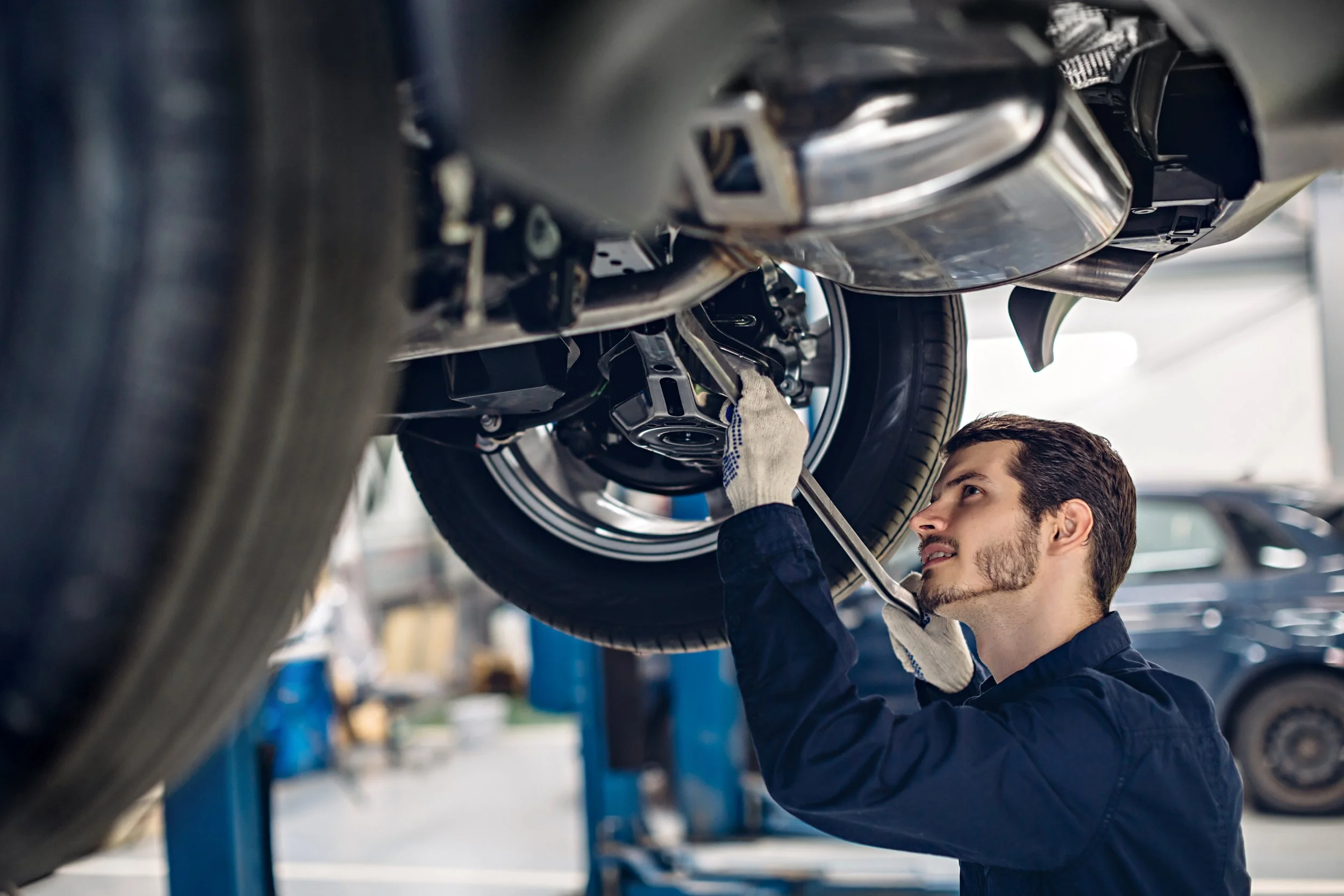 Auto Technicians – Is there a shortage?