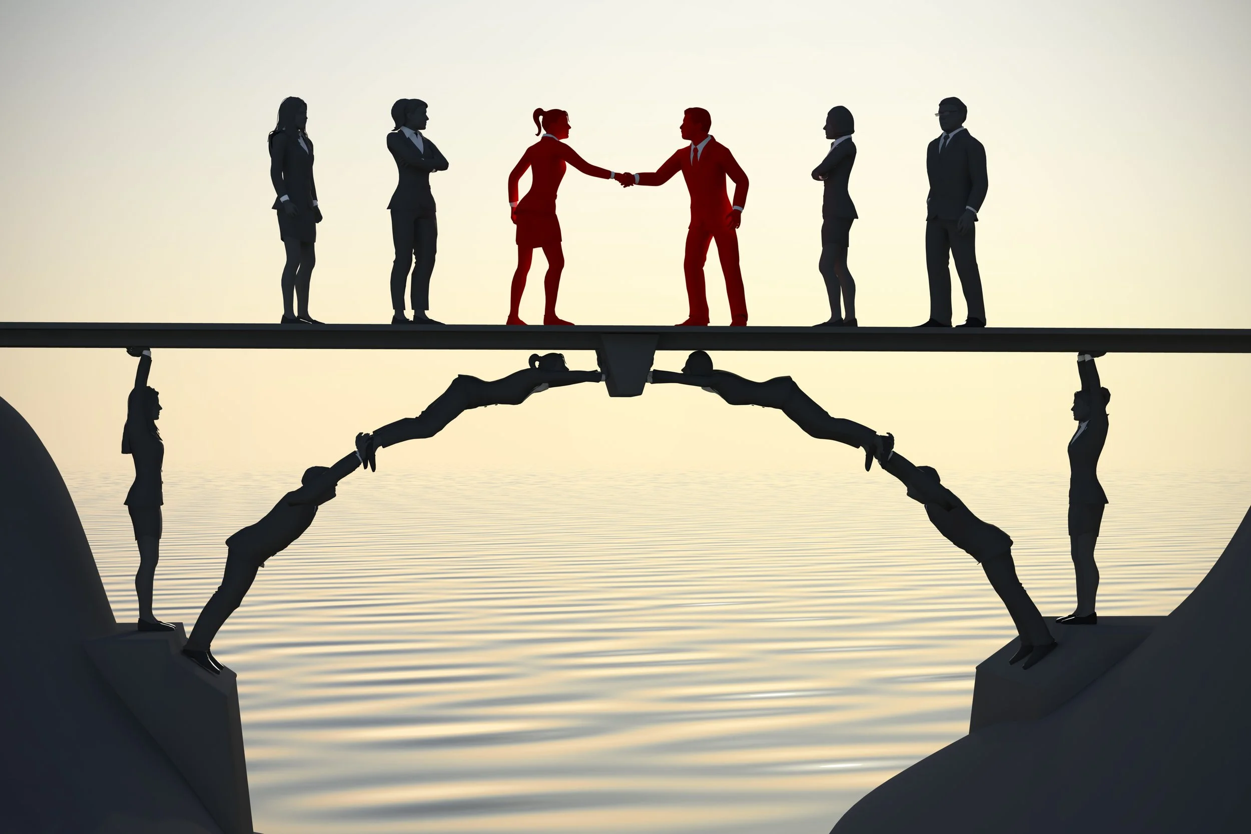 OEM's & Dealers - Hand in Hand or Face to Face?