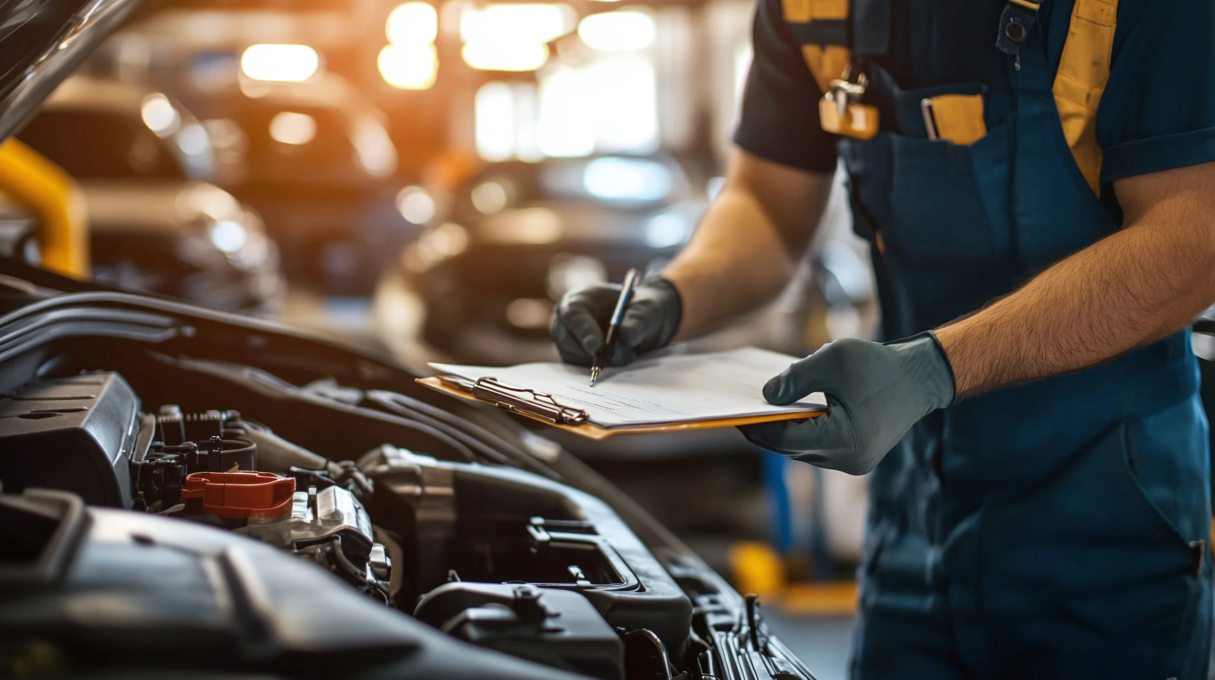 How Fast Can a Technician Pay for Themselves with TeamAutomotive Staffing?