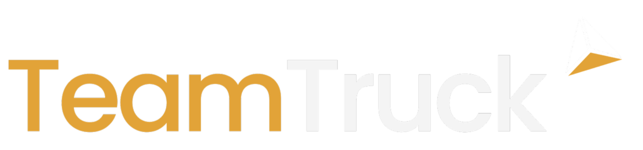 TeamTruck Staffing
