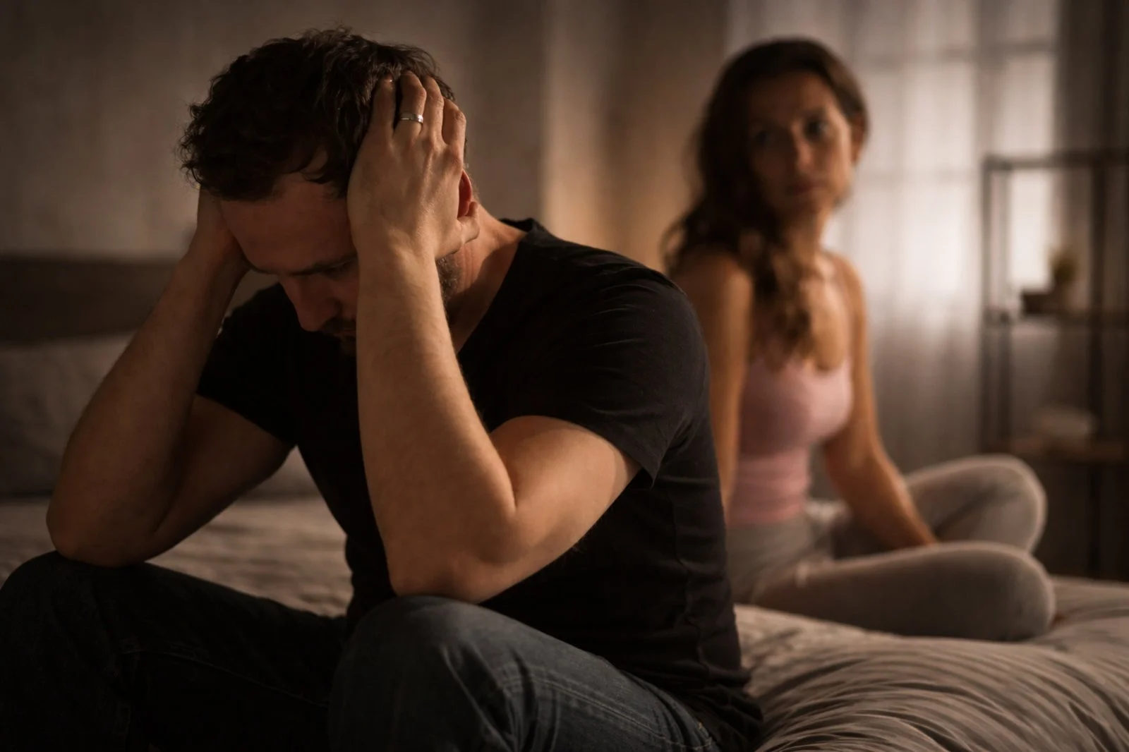 ACT for Anxious Attachment: Skills for Relationship Anxiety