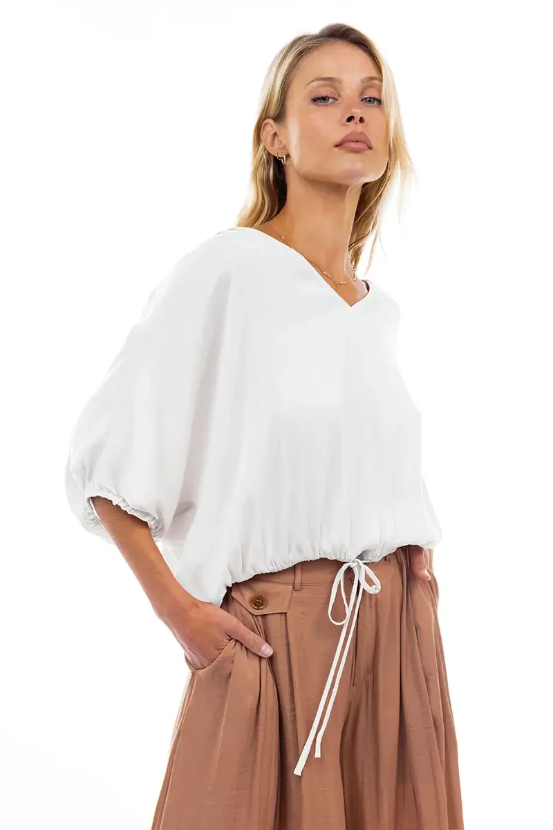Blouse with Elasticized Waist 1.webp
