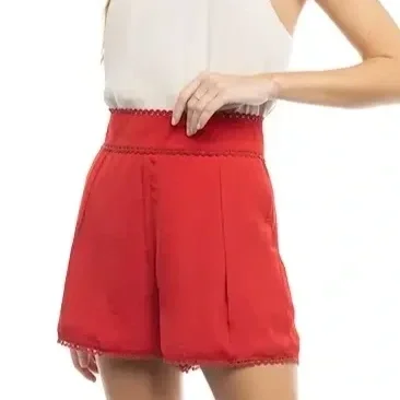 The Maraschino Shorts - Cherry