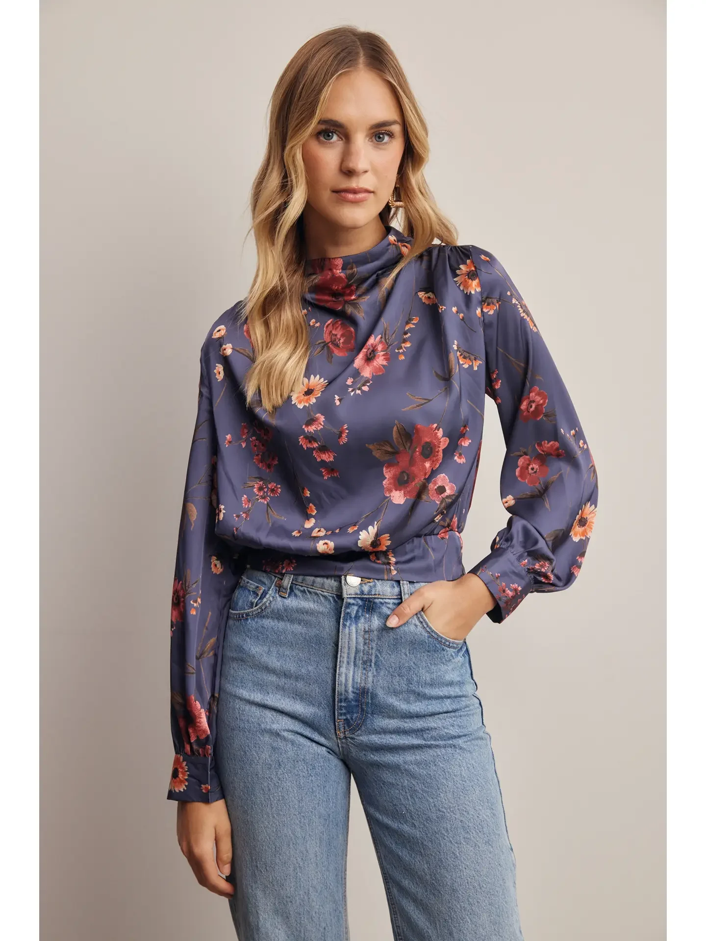 Blue Floral Blouse.webp