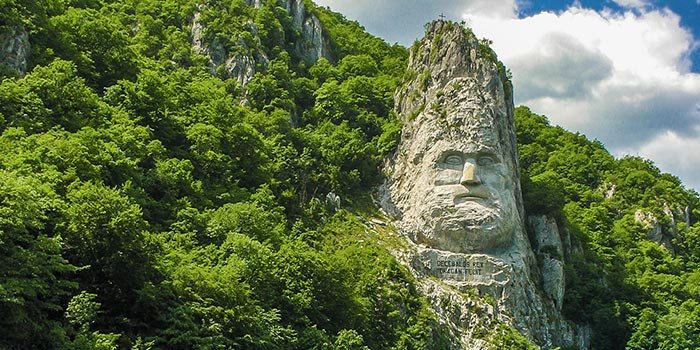 Reasons to River Cruise