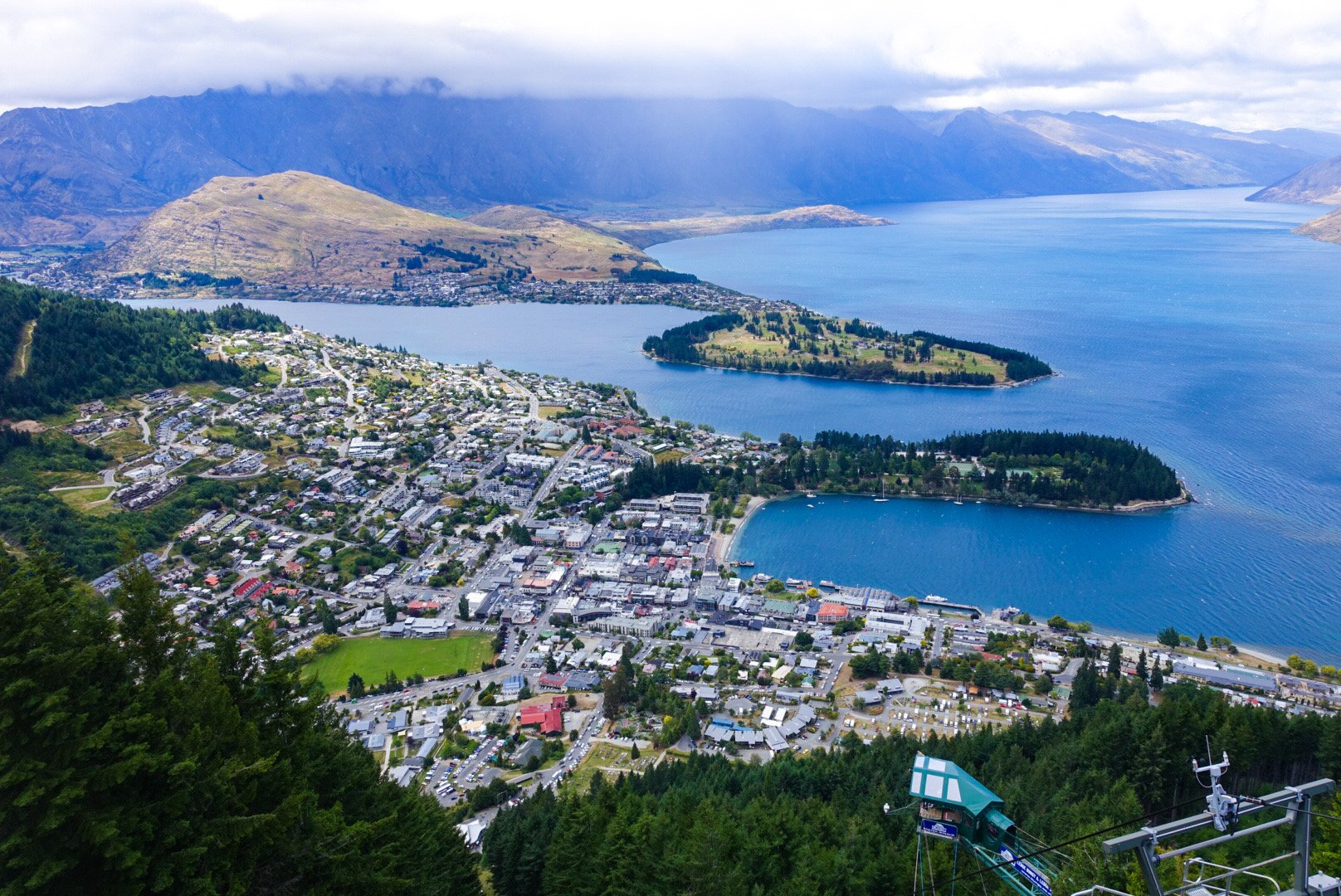 New Zealand’s South Island – Plunge Into Planning A Road Trip!