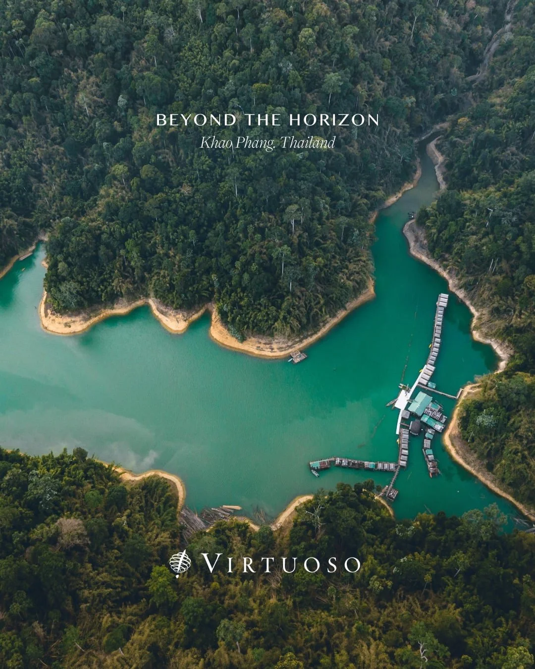 Temple bells at dawn. Hidden canals winding through Bangkok. Thailand&rsquo;s secrets reveal themselves to those who know where to look. 🇹🇭🐘🪷

Ready to plan your journey through Thailand? Let's connect:
(512) 468-4508
Jaime@DreamscapeTraveler.com