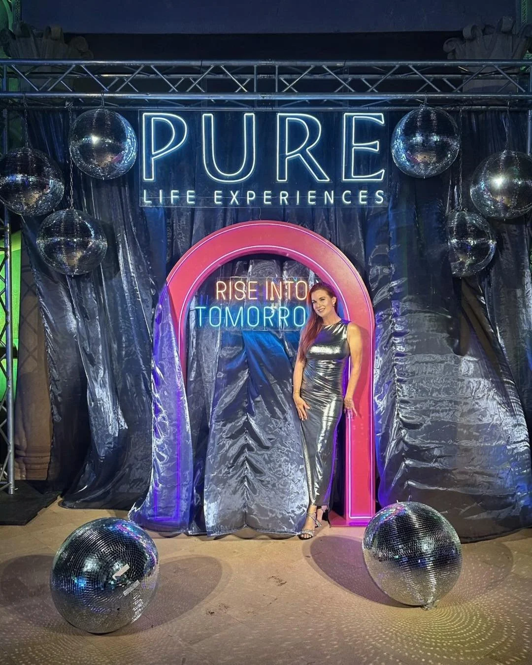 Had an epic time at PURE Life Experiences in Marrakech &mdash; ideas sparking, connections forming, and luxury travel reimagined. ✨

Luxury Travel Specialist, Jaime Thomas www.dreamscapetraveler.com
Email: Jaime@DreamscapeTraveler.com
Phone: 512-468-