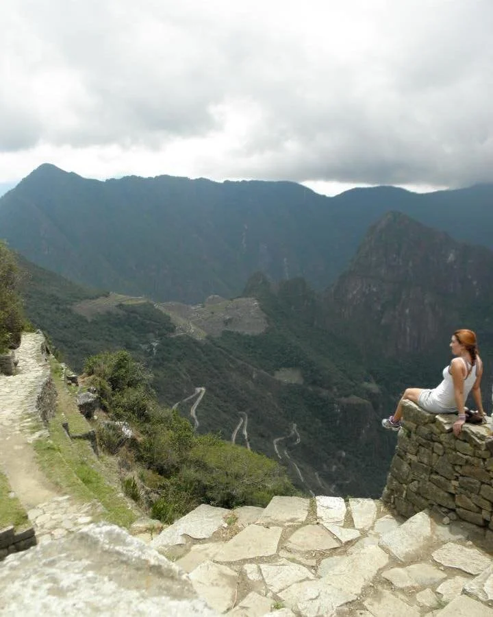 🌄 Flashback to that sacred early morning at the Sungate above Machu Picchu&mdash;stone spirits, whispering sky, a world before everything changed.

Ready to revisit the awe, the silence, the soul-shift? Let&rsquo;s plan your next transformative jour