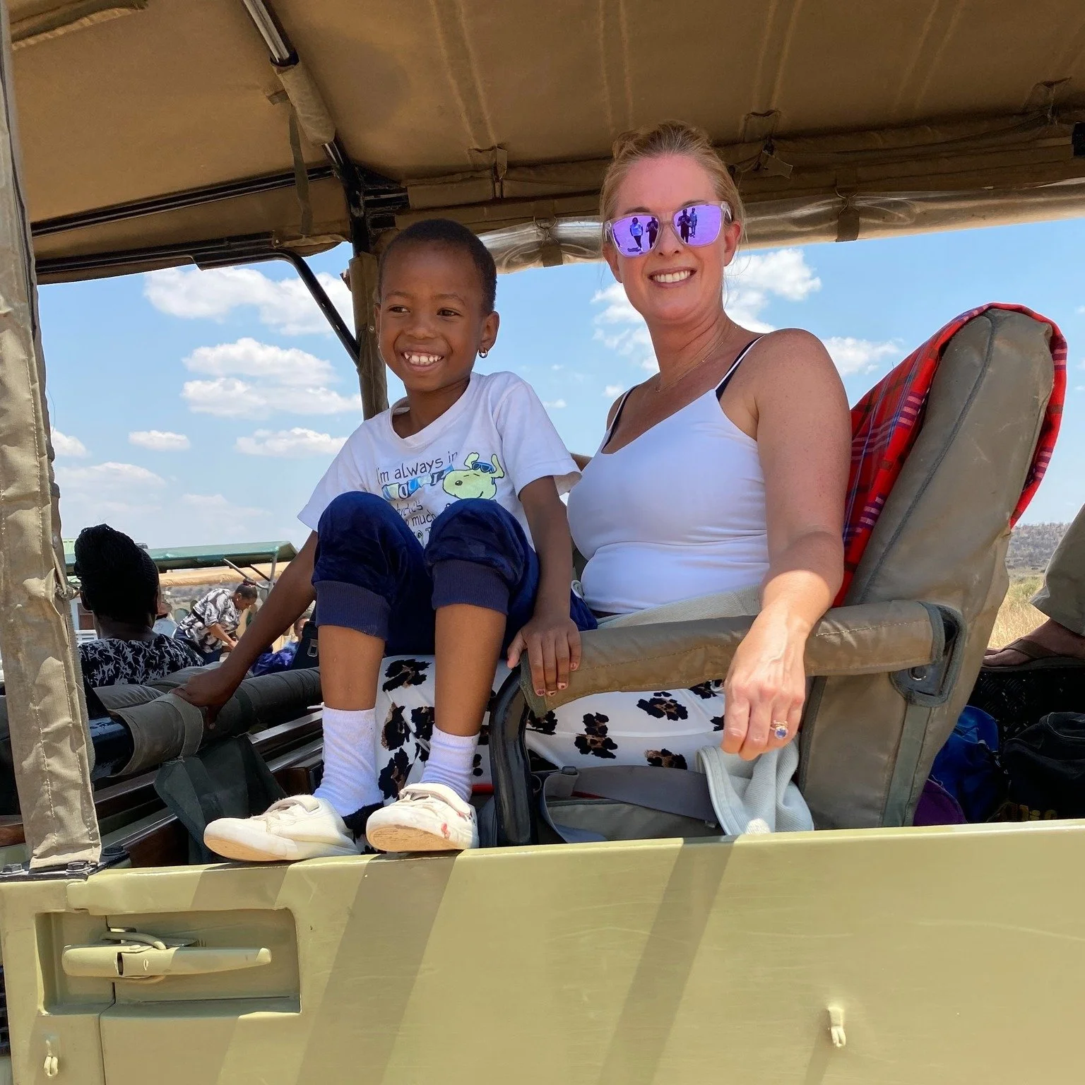 I don&rsquo;t believe in &ldquo;just a vacation&rdquo; anymore.

Somewhere along the way, travel shifted. It stopped being about checking boxes and started becoming about identity.

Who do you become when you stand in the stillness of Antarctica?
Who