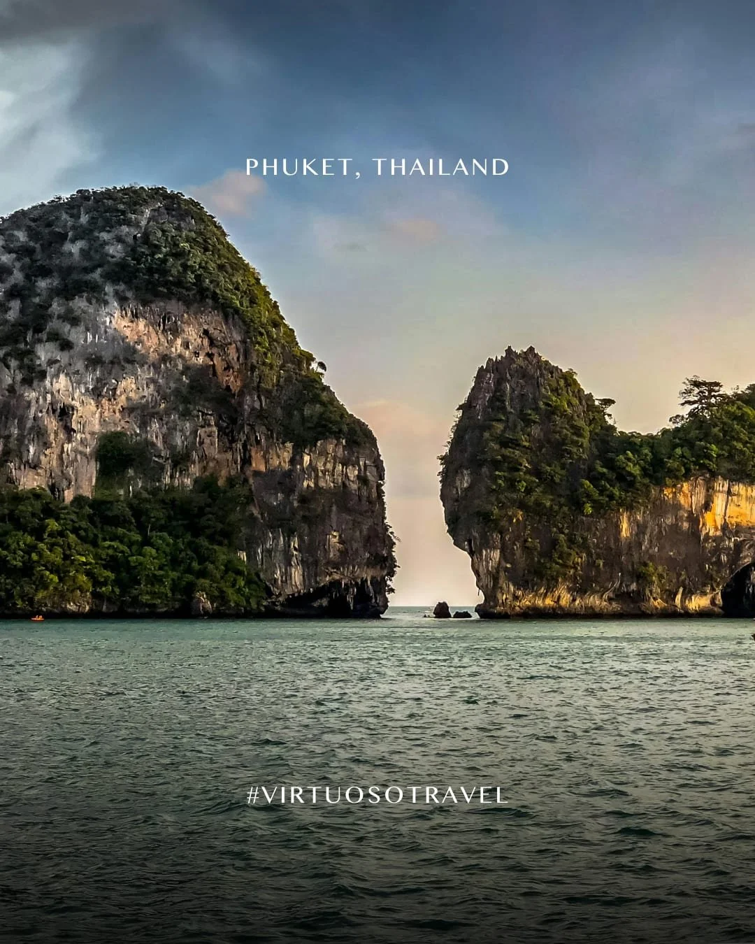 From Bangkok&rsquo;s gilded temples and floating markets to mahout training in Chiang Mai and barefoot luxury in Phuket, experience Thailand in all its color and contrast on this immersive 12-day journey. Crafted with Big Five&rsquo;s White Glove Ser