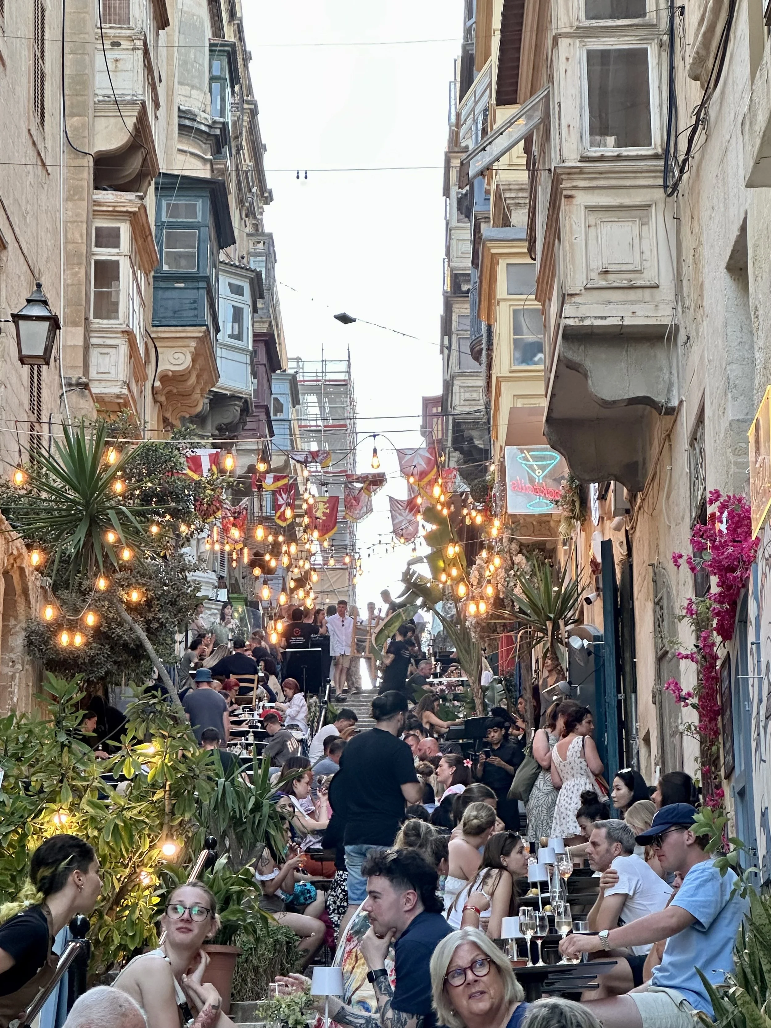 Evening out in Valletta.jpg