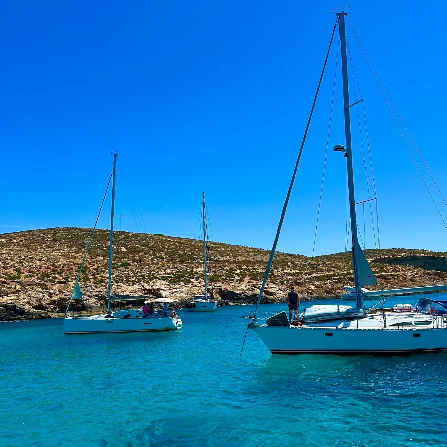 Everyone talks about Italy, Greece, and France.

Meanwhile, Malta quietly offers thousands of years of history, incredible food, stunning Mediterranean scenery, and a culture unlike anywhere else in Europe.
If you&rsquo;re looking for a destination t
