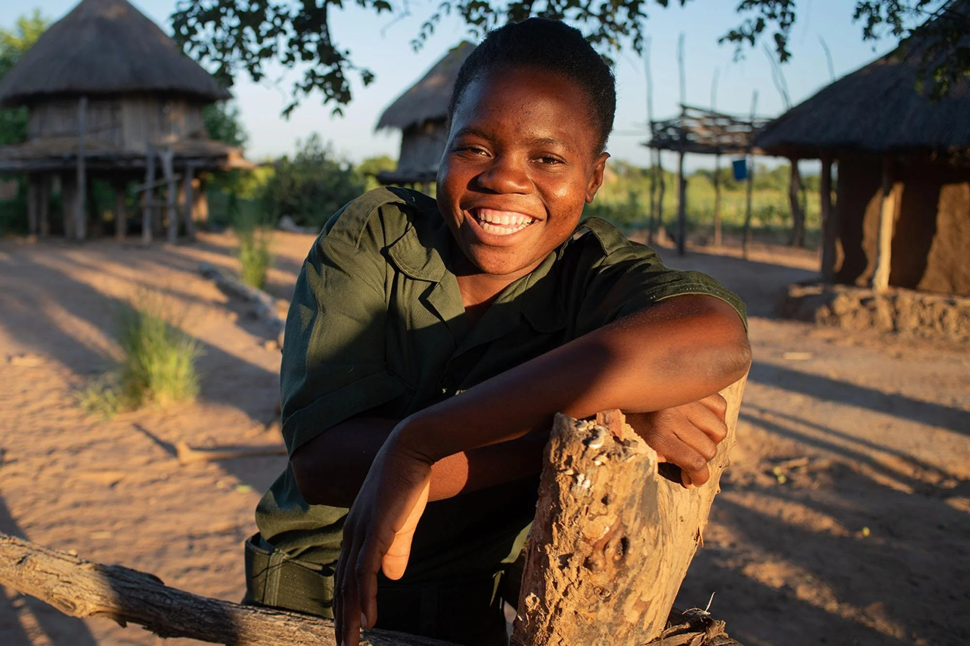 What It Costs to Keep Africa Wild 