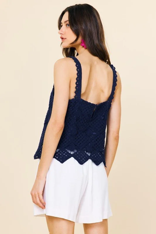SAB- Navy Crochet Tank 2.jpeg