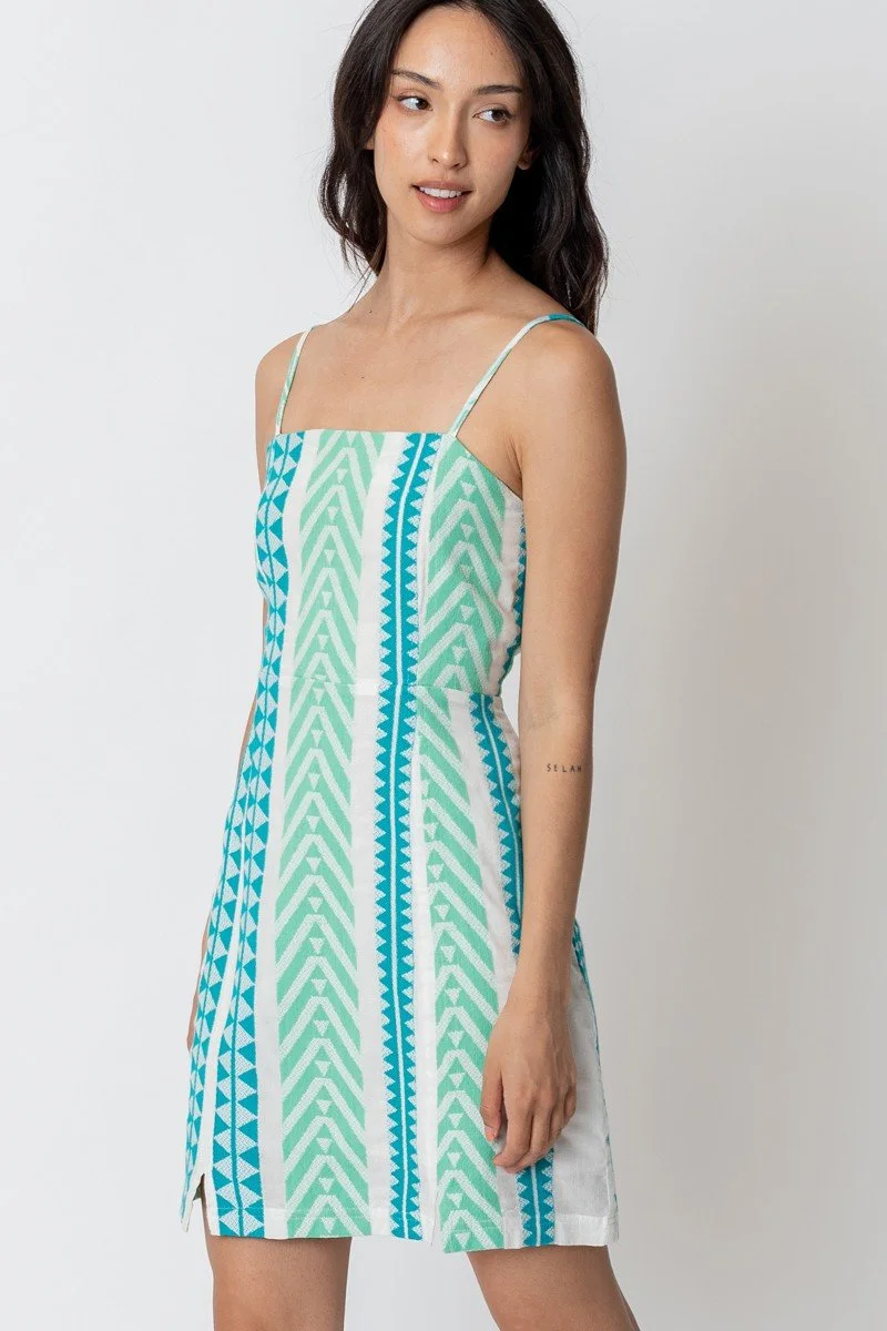 Spaghetti Strap Embroidered Mini Dress 12.jpg