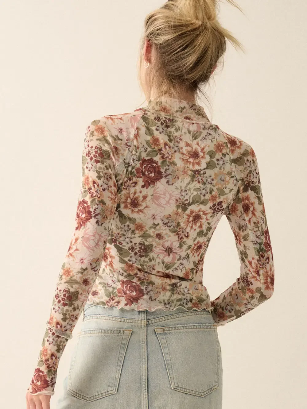 Floral Mesh Top 2.webp