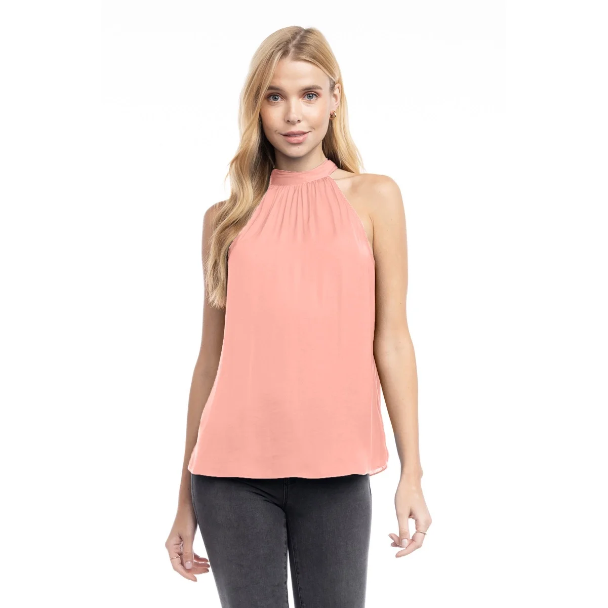 The Rosé Hour Halter