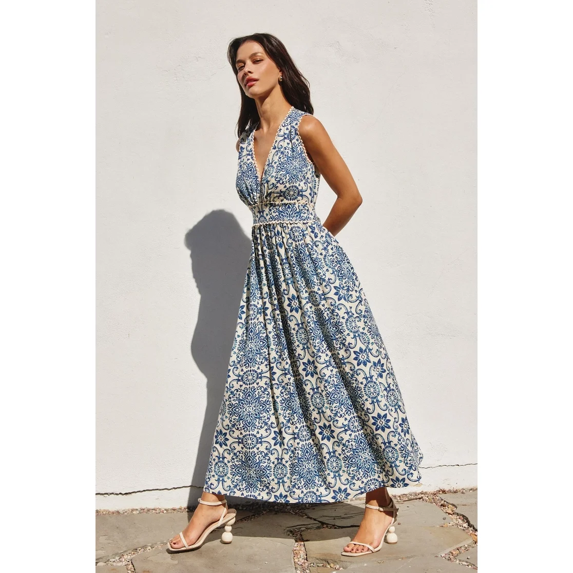 Df - Blue Tile Dress 2.webp