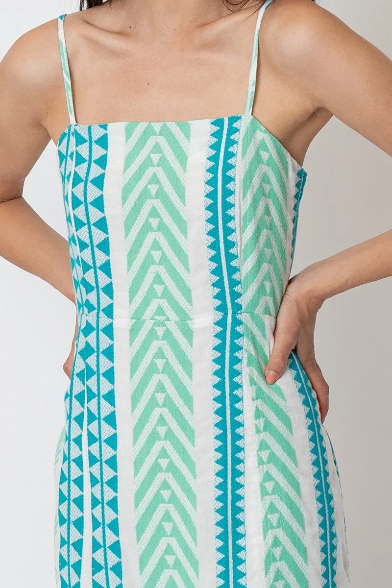 Spaghetti Strap Embroidered Mini Dress 14.jpg
