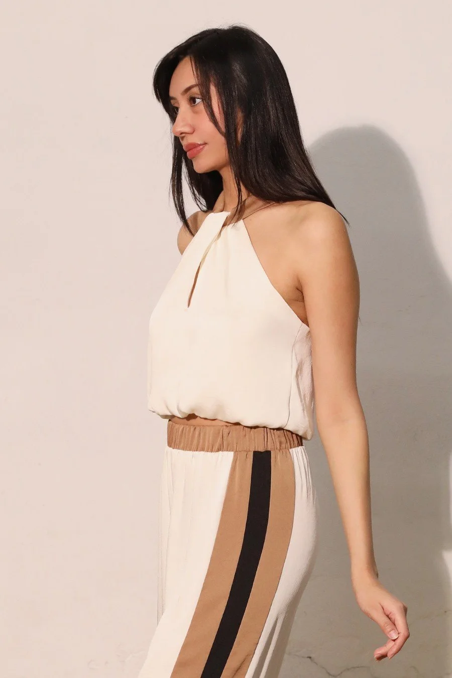 Washed Poly Silk Contrast Strap Bubble Halter Top 15.jpg