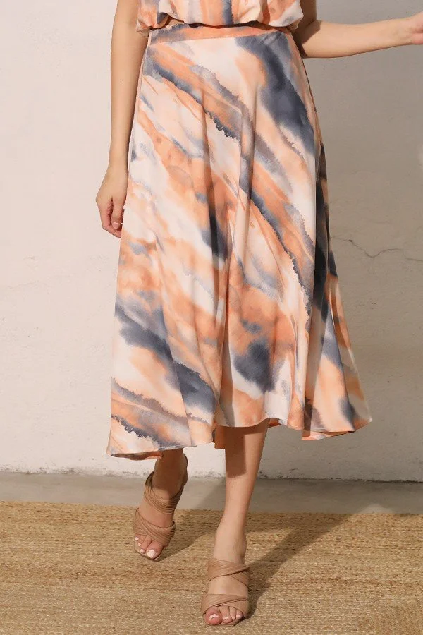Cloud Tie Dye Midi Swing Skirt.jpg