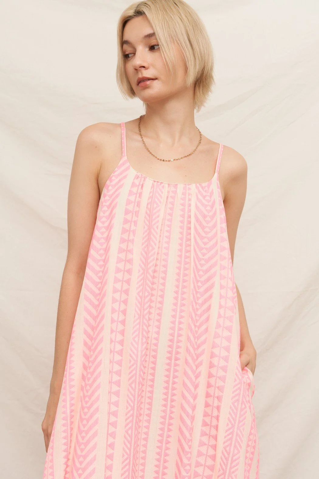 Neon Embroidered Cami Maxi Dress 14.jpg