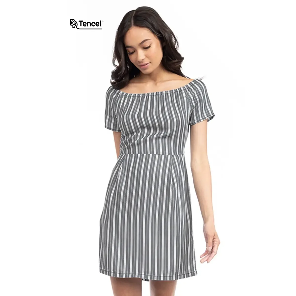 Striped Mini Dress 1.webp