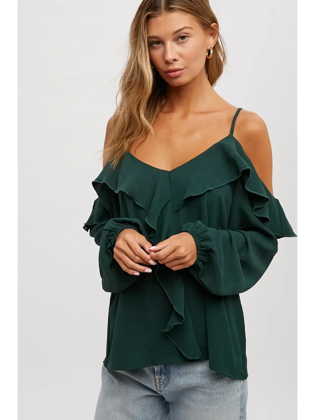 Ruffle Blouse.webp