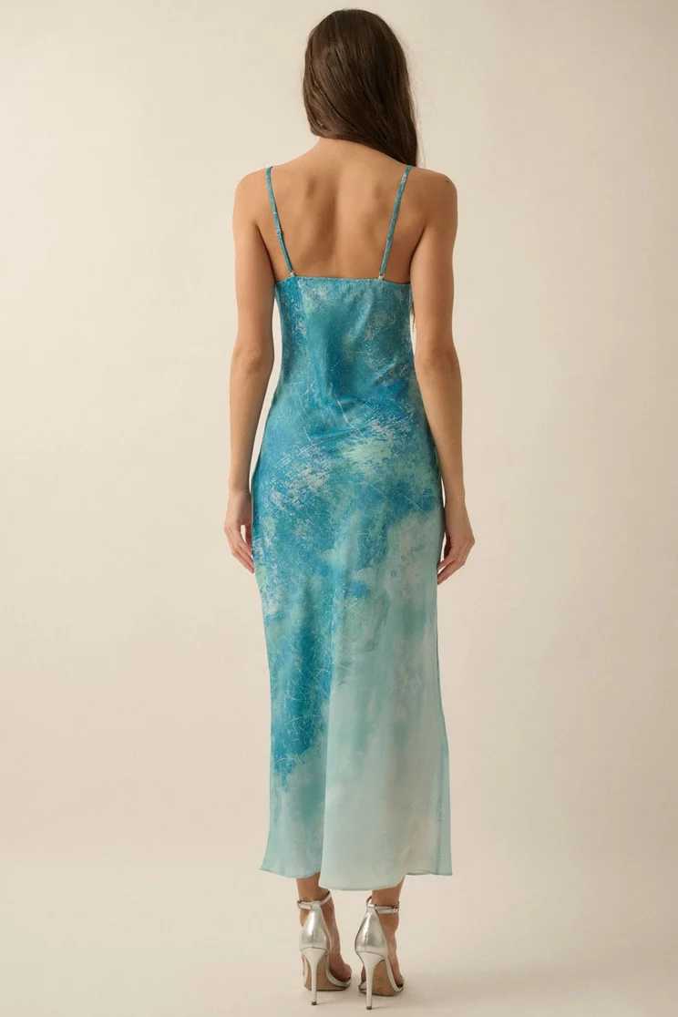 Sea Spell Maxi - Promesa Tie Dye 3.webp